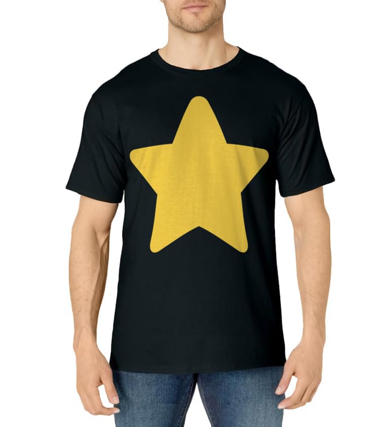 CN Steven Universe Greg Universe Star T-Shirt