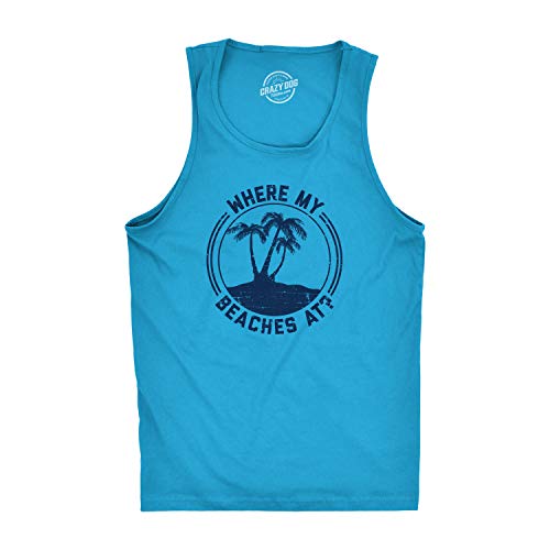 Mens Fitness Taco in My Mouth Tanktop Funny Shirt Funny Workout Shirt for Men Cinco De Mayo Tank Top for Men Funny Fitness Tank Top Novelty Tank Tops for Turquoise M