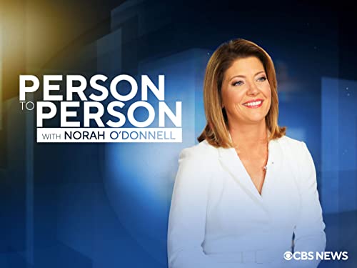 Norah O'Donnell interviews CVS CEO Karen Lynch