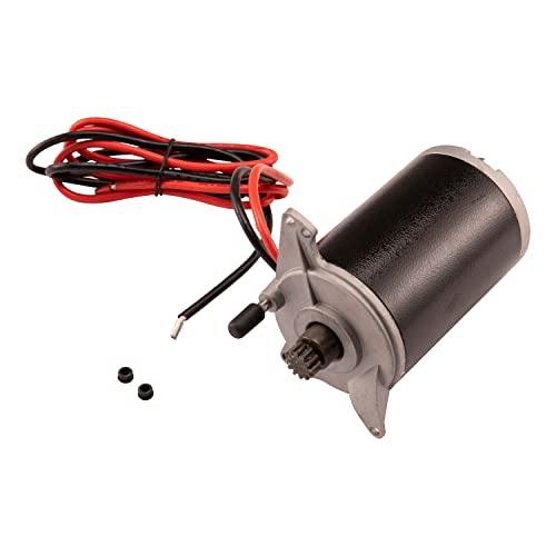 Lewmar 1st/2nd Generation Replacement 12V Motor for 700/1000 Pro-Series/Fish Models with Serial Numbers Starting in 560, 561, 562, 563, 564, 565, 570, 571-2020200911