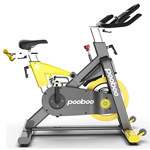 List of Top 10 Best commercial stationary bike in Detail