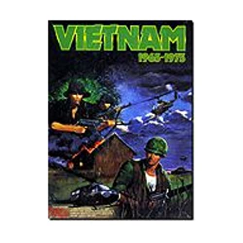 Victory Games Vietnam 1965-1975
