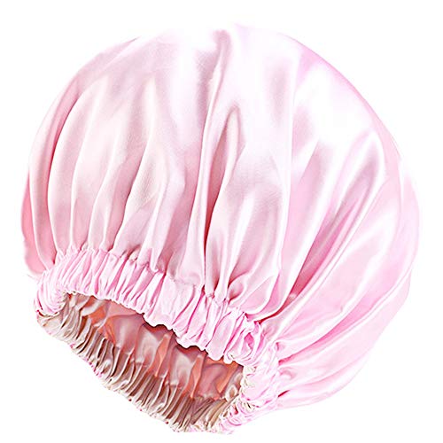 Silk Bonnet for Sleeping Satin Bonnet for Natural Hair, Women