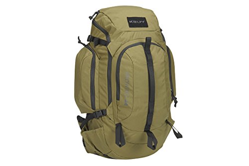 Kelty Redwing 44 Tactical, Forest Green