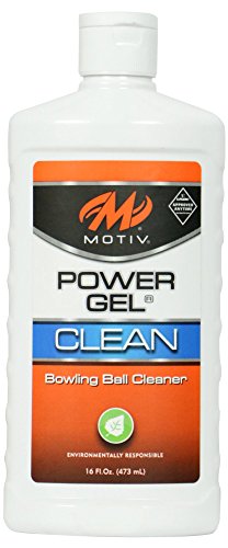 MOTIV Power Gel Clean