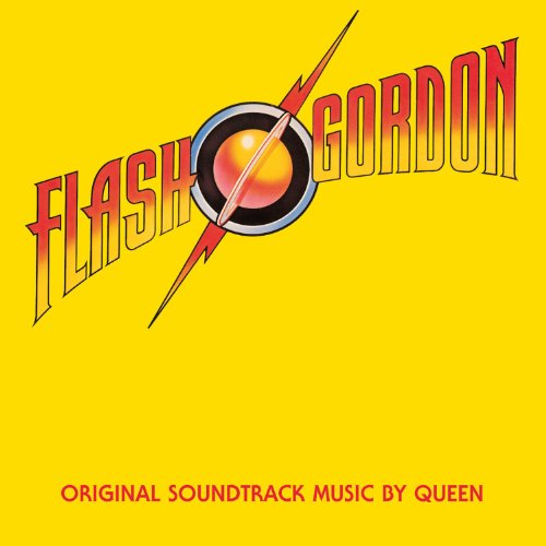 Flash Gordon[2 CD Deluxe Edition]