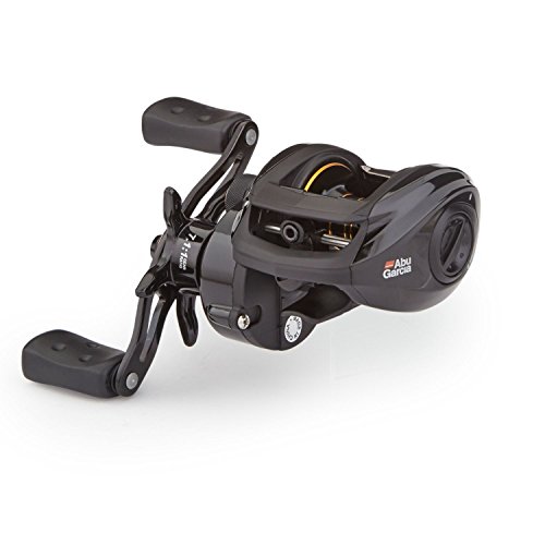 Abu Garcia Pro Max & Max Pro Low Profile Baitcast Fishing Reel