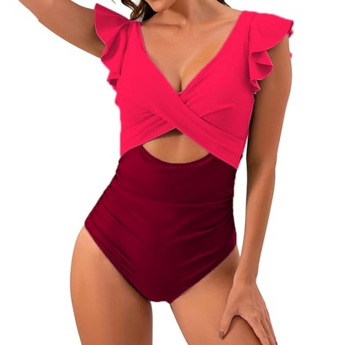 Dollar Deals Sexy One Piece Swimsuit For Women Pink Suit Women Sport Suit For Women Navy Swimsuits For Women Luxury Swimsuits For Women Womens One Piece Swimsuits Deals Of The Day Lightning Deals