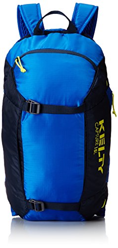 Kelty Capture 15 Backpack, Levee Blue