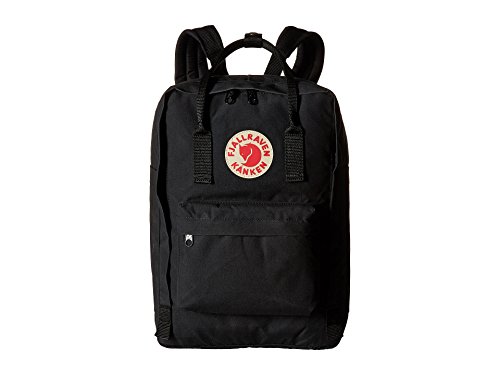 Fjällräven Kanken 15' Black One Size