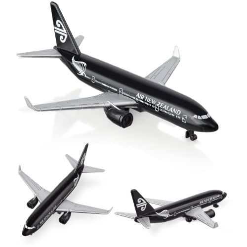 Joylludan Model Planes New Zealand Model Airplane Plane Aircraft Model for Collection & Gifts