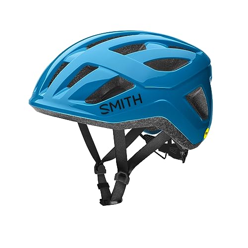 Smith Optics Zip Jr. MIPS Road Cycling Helmet - Snorkel, Youth Small