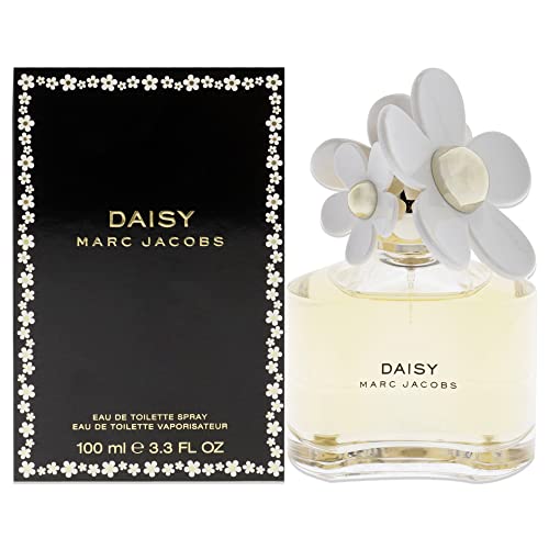 Marc Jacobs Daisy, EDT Spray, 3.4 Fl Oz