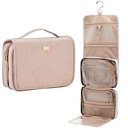 nishel travel toiletry bag