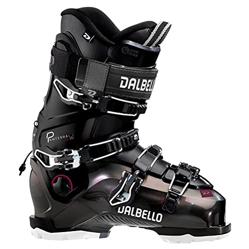 Dalbello Panterra 75 GW Womens Ski Boots 2022-26.5/Opal Ruby-Black