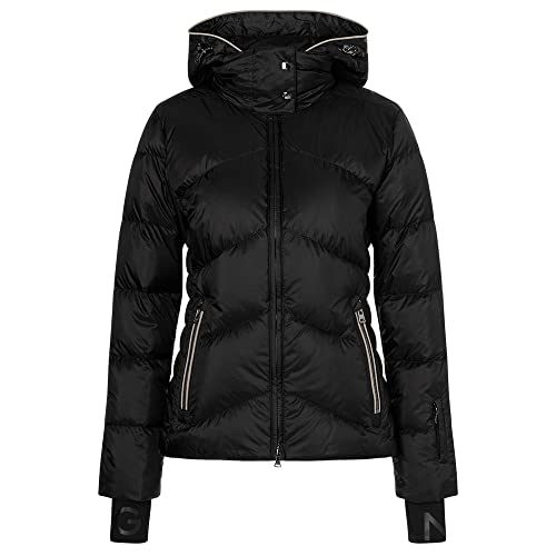 Bogner L Callie-D JKT Black 12