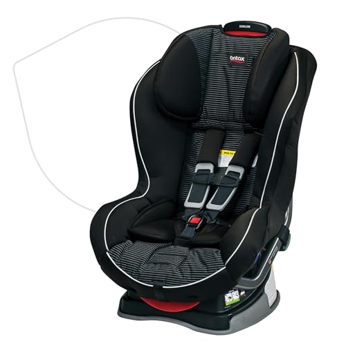 Britax Emblem 3 Stage Convertible Car Seat, Dash