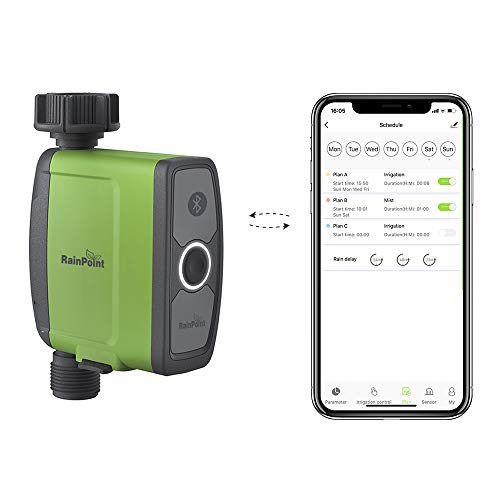 {Updated} Top 10 Best hose water flow meter {Guide & Reviews}