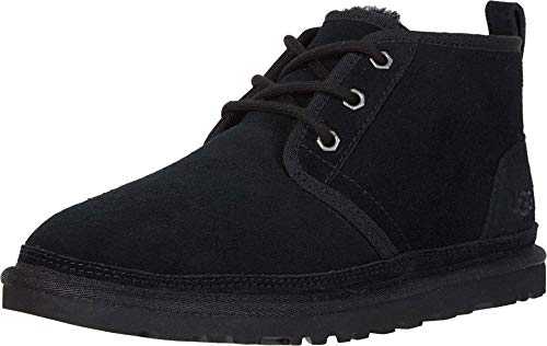 UGG Women's Neumel Boot, Black, 07