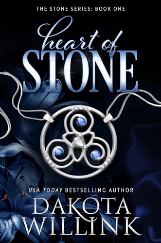 Heart of Stone: A Billionaire Romance (The Stone Series Book 1)