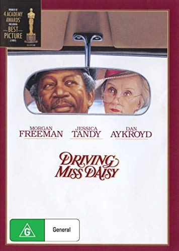 Driving Miss Daisy