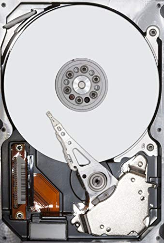 Hp 1 Tb 2.5 Internal Hard Drive - Sas - 7200 Rpm - 8 Mb Buffer