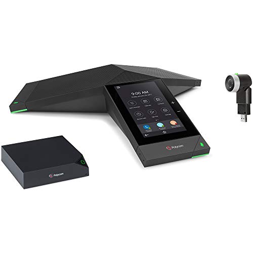 Polycom REALPRESENCE Trio 8500 Collaboration KIT, 7200-85330-025