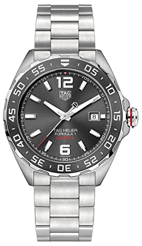 Tag Heuer Formula 1 Automatic Men's Watch WAZ2011.BA0842