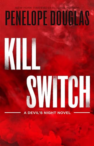 Kill Switch (Devil's Night Book 3)