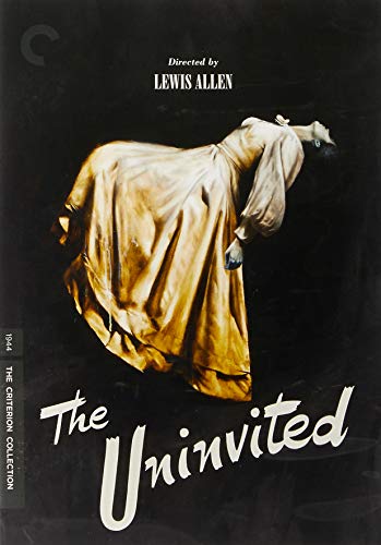 The Uninvited (The Criterion Collection) [DVD]