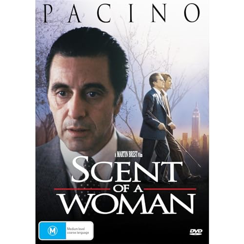 Scent of a Woman | Al Pacino, Chris O'Donnell