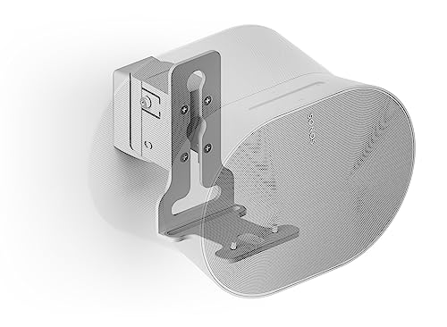 Flexson Wall Mount for SONOS ERA300 - White