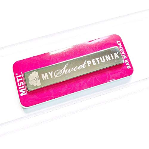 MISTI Stamp Tool Bar Magnet (N38; 2.5 x 0.5 inches); Designed and Manufactured by The Makers of The MISTI Stamp Tool, Creative Corners and Cut-Align Rulers