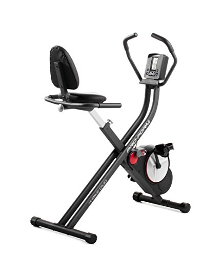 ProForm X-Bike Duo Exercise Bike