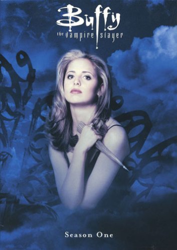 Buffy the Vampire Slayer - The Complete First Season (Slim Set)