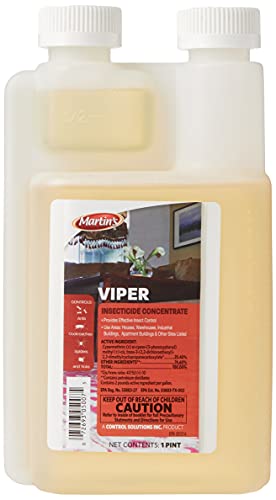 CSI - 82005007 - Viper - Insecticide - 16oz