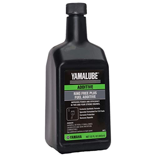 Yamalube ACC-RNGFR-PL-32 Ring Free PLUS 32 oz. Bottle (EACH)