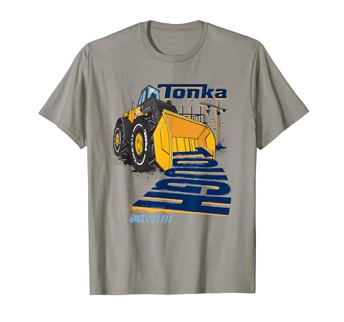 Tonka Tough Since 1947 T-Shirt