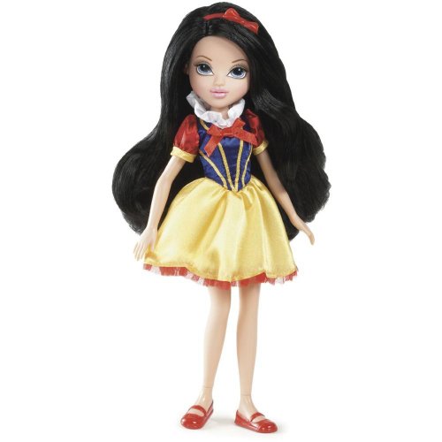 Moxie Girlz Doll- Snow White Merin
