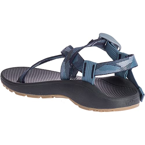 Chaco Women's Zcloud Sandal, Rambling Navy, 9