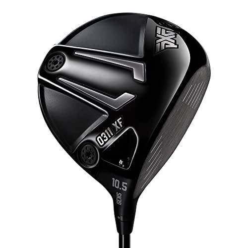 PXG GEN5 0311 XF RH 10.5 Driver - R Flex