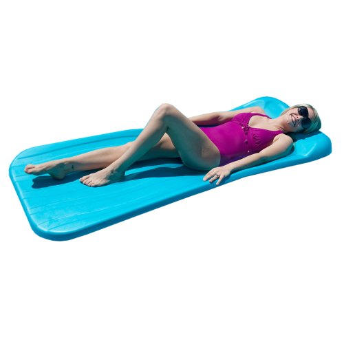 best foam pool lounger