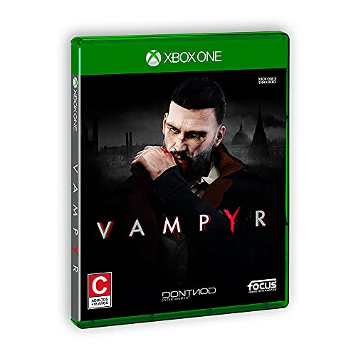 Vampyr - Xbox One