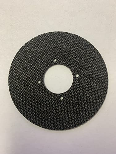 Shimano Reel Part - Talica 16ii - (1) Smooth Drag Carbontex Drag Washer #SDS500