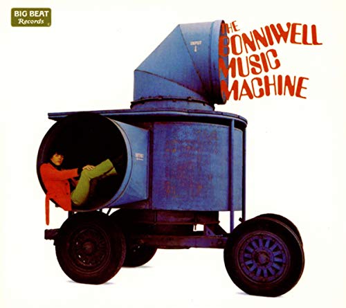 Bonniwell Music Machine