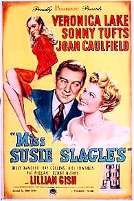 Miss Susie Slagle's (1946)