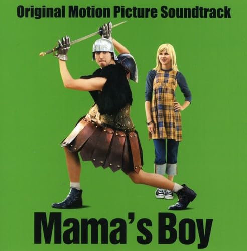 Mama's Boy: Original Motion Picture Soundtrack