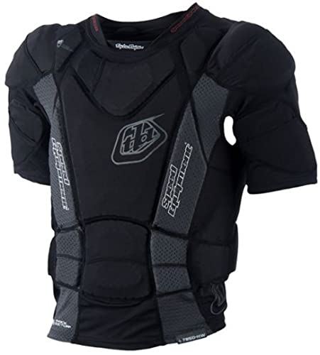 Troy Lee Designs 7850 Ultra Protective SS Shirt - Small