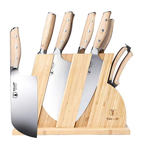 martha stewart knife block