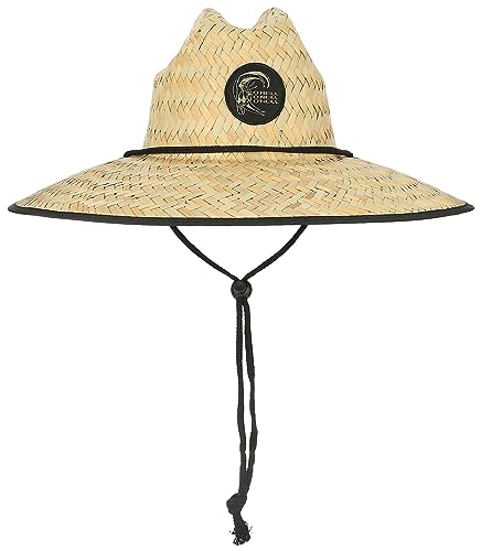 Mens Sonoma Sun Hat, Natural, L/XL